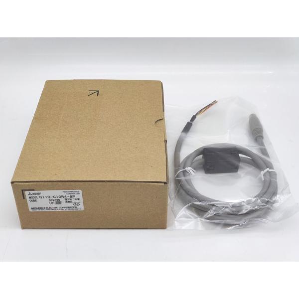 新品 三菱 MITSUBISHI GT10-C10R4-8P