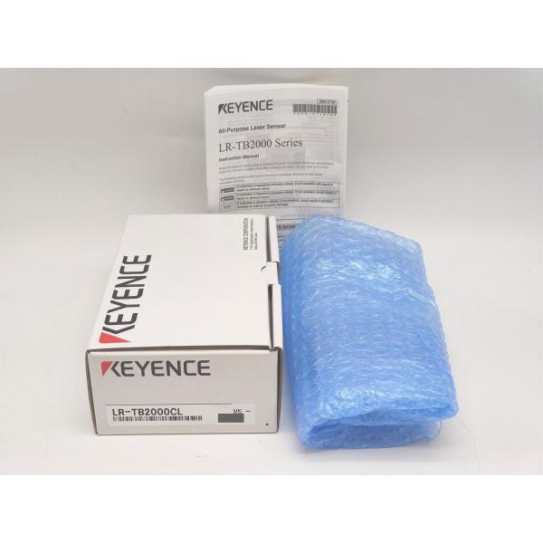新品 キーエンス KEYENCE LR-TB2000CL その5