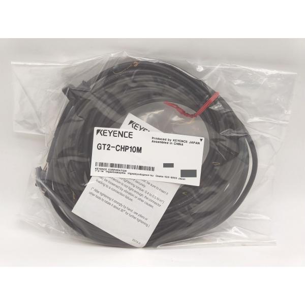 新品 キーエンス KEYENCE GT2-CHP10M その1