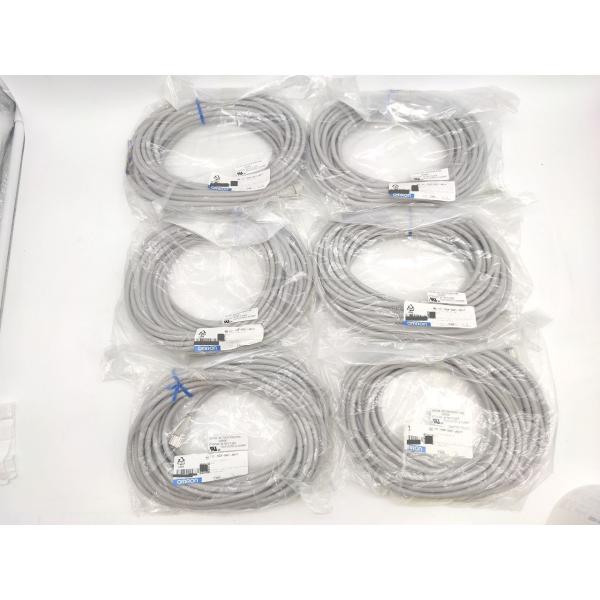 6点セット 未使用 オムロン OMRON XS2F-D421-J80-F