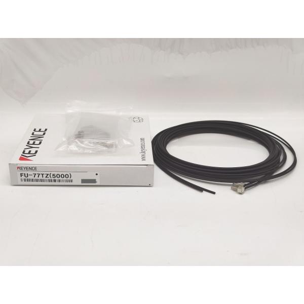 新品 キーエンス KEYENCE FU-77TZ(5000)