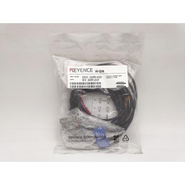 袋汚れあり 新品 キーエンス KEYENCE PR-G51N
