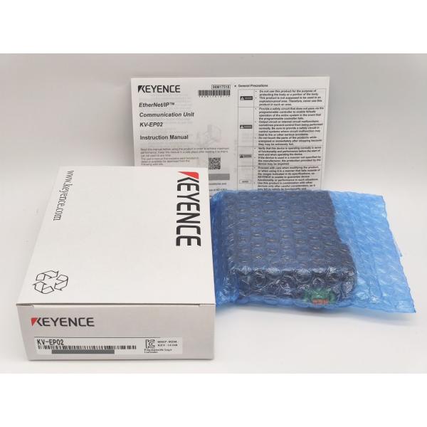 新品 キーエンス KEYENCE KV-EP02 その13