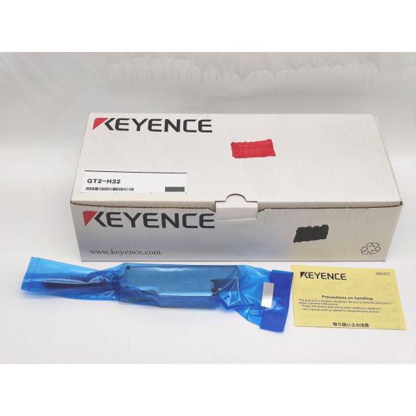 箱マジック書込あり 新品 キーエンス KEYENCE GT2-H32