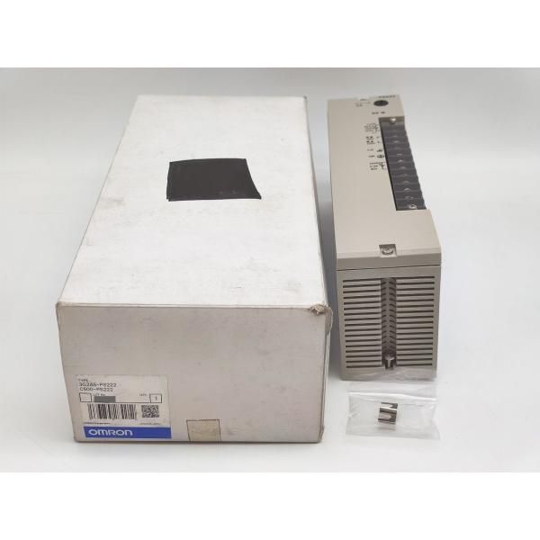 箱汚れいたみマジック書込あり 箱開封済み 未使用 オムロン OMRON 3G2A5-PS222 C500-PS222