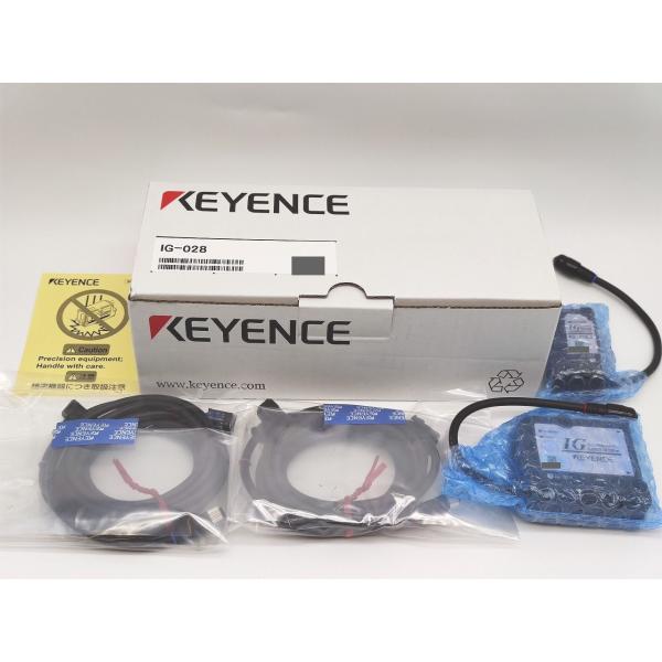 新品 キーエンス KEYENCE IG-028 その3