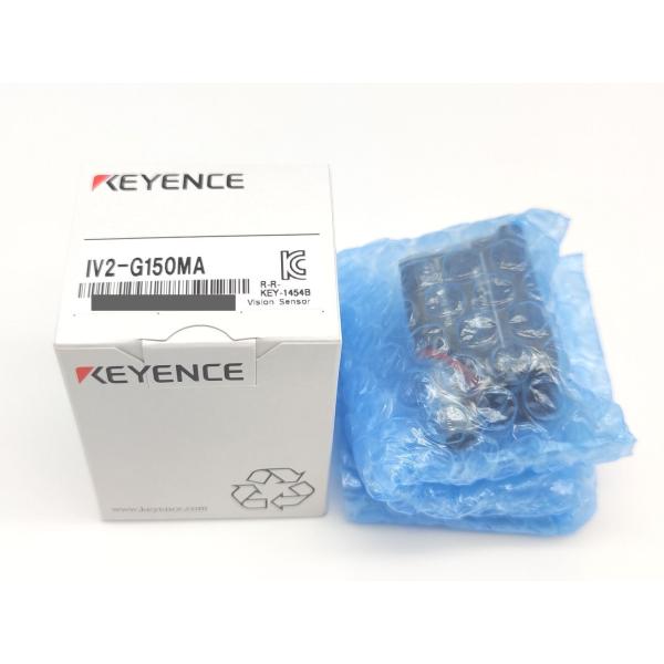 新品 キーエンス KEYENCE IV2-G150MA