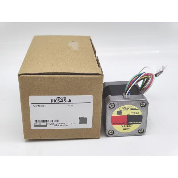 箱いたみあり 未使用 オリエンタルモーター PK545-A