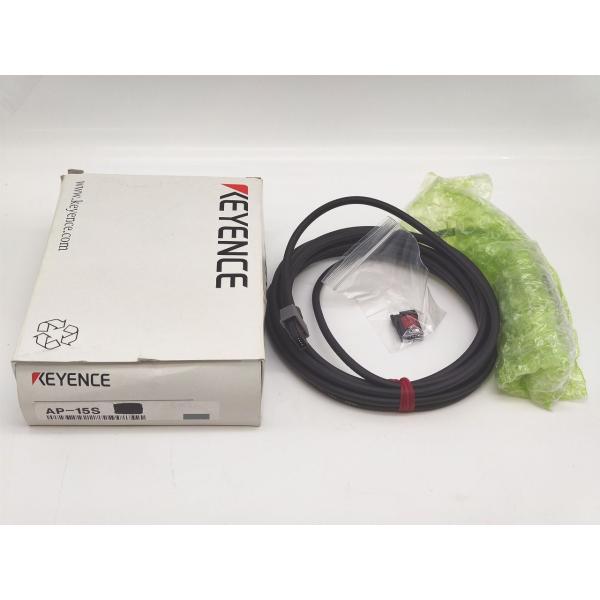 箱マジック書込いたみあり 未使用 キーエンス KEYENCE AP-15S
