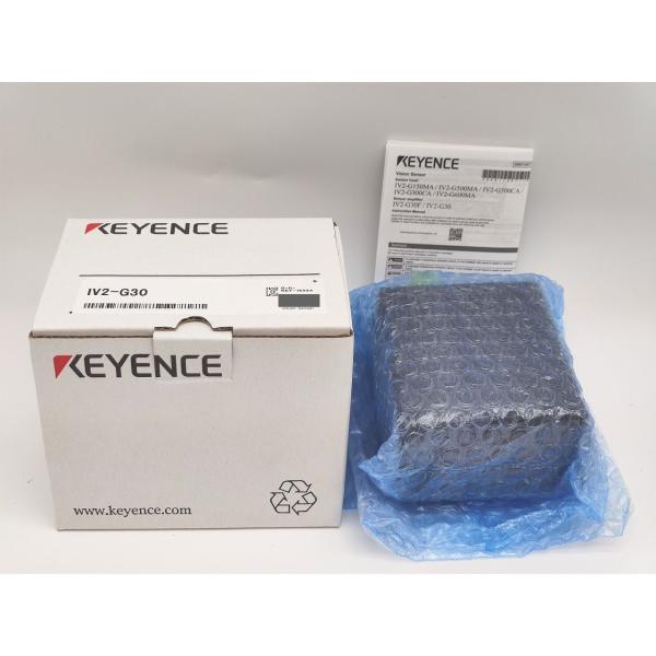 新品 キーエンス KEYENCE IV2-G30 その4