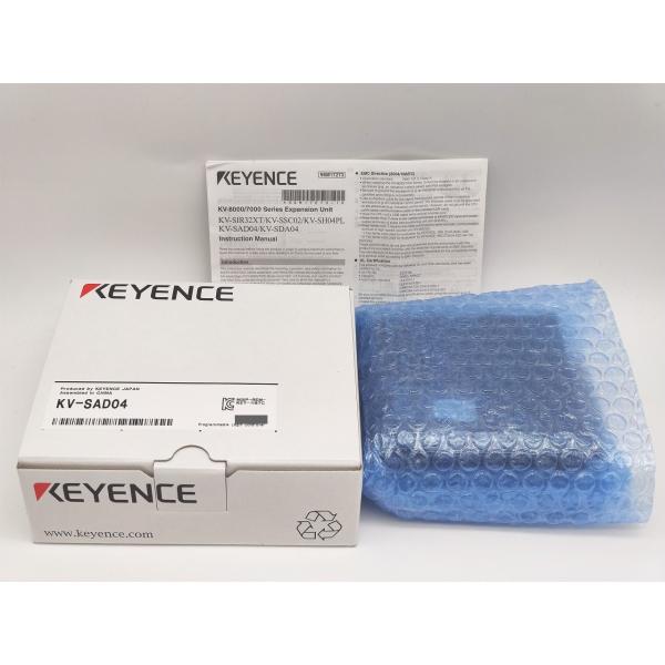 新品 キーエンス KEYENCE KV-SAD04 その8