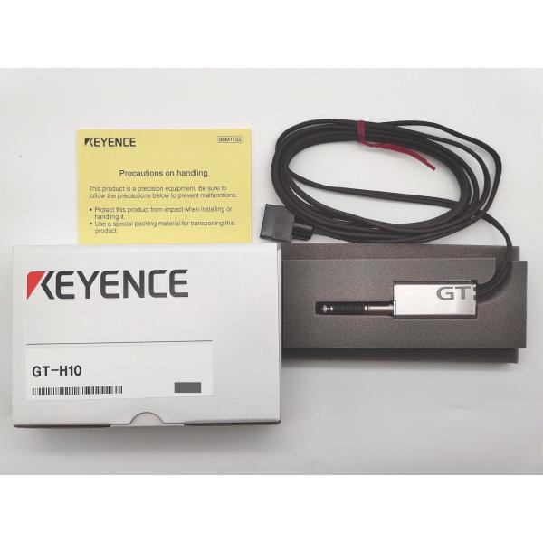 新品 キーエンス KEYENCE GT-H10 その7