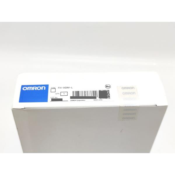 新品 オムロン OMRON FH-XDM-L