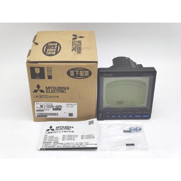 新品 三菱 MITSUBISHI ME110SSR-4APH その2