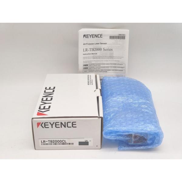 新品 キーエンス KEYENCE LR-TB2000CL その2