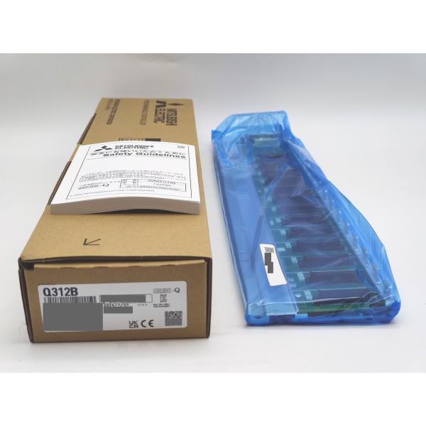 2024年製 新品 三菱 MITSUBISHI Q312B