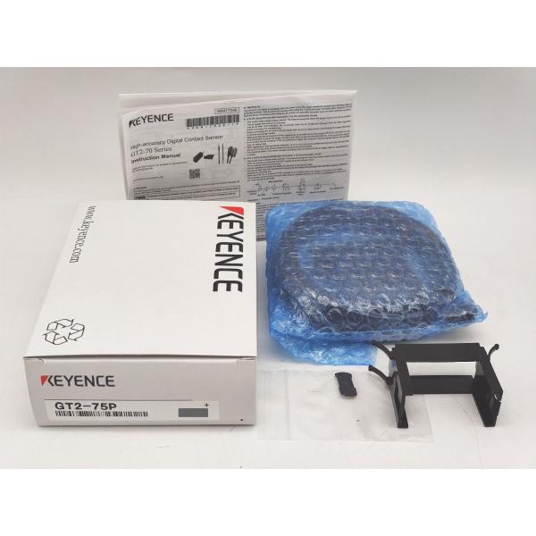 新品 キーエンス KEYENCE GT2-75P