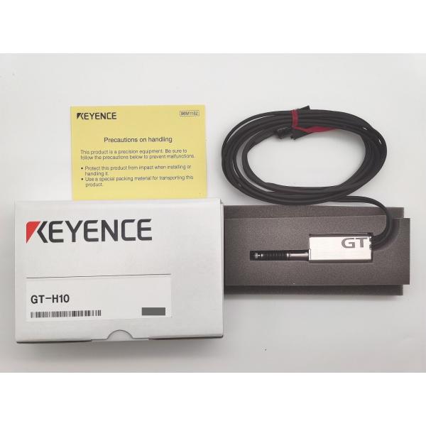 新品 キーエンス KEYENCE GT-H10