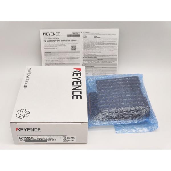 新品 キーエンス KEYENCE KV-NC16EXE その11