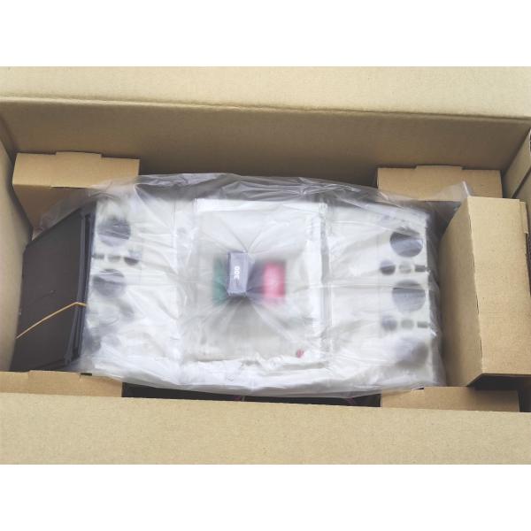 箱マジック書込いたみあり 新品 三菱 MITSUBISHI NF400-CW 3P 300A AL-1LS その1
