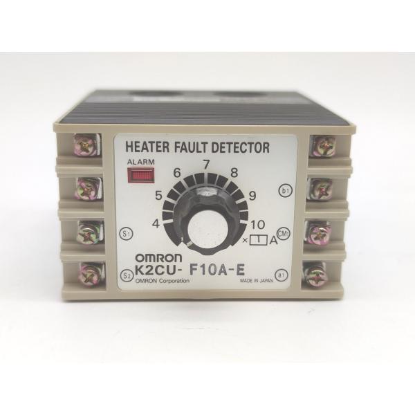 中古 オムロン OMRON K2CU-F10A-E