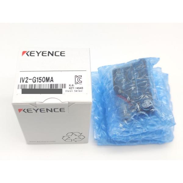 新品 キーエンス KEYENCE IV2-G150MA その9
