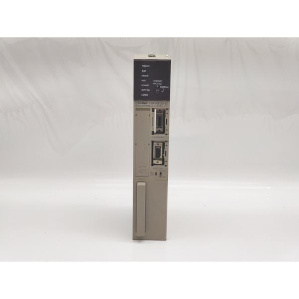 ジャンク 破損あり オムロン OMRON CVM1-CPU21-V2 その1