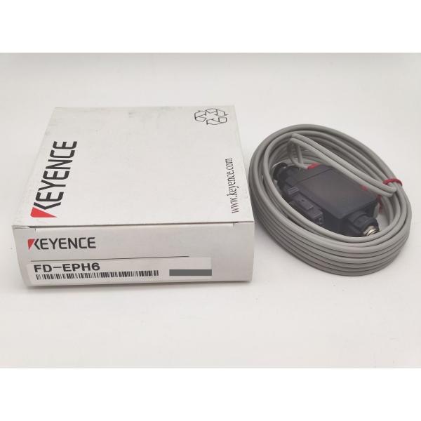 箱汚れあり 新品 キーエンス KEYENCE FD-EPH6
