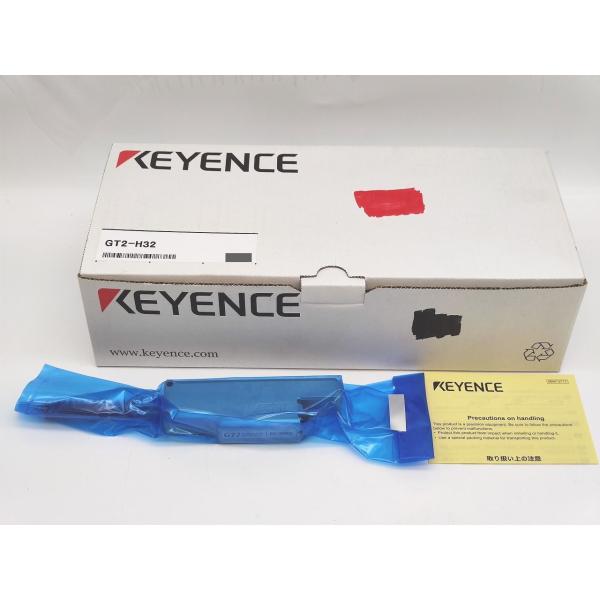 箱マジック書込あり 新品 キーエンス KEYENCE GT2-H32