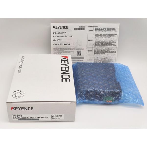 新品 キーエンス KEYENCE KV-EP02 その14
