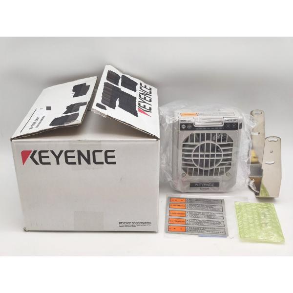 箱汚れ・いたみ 箱マジック書込あり 新品 未使用 キーエンス KEYENCE SJ-F035 ONLY