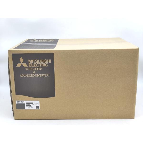 新品 2024年製 三菱 MITSUBISHI FR-F840-30K-1
