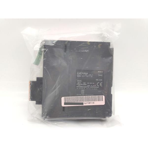 箱なし 新品 三菱 MITSUBISHI QJ71NT11B その2