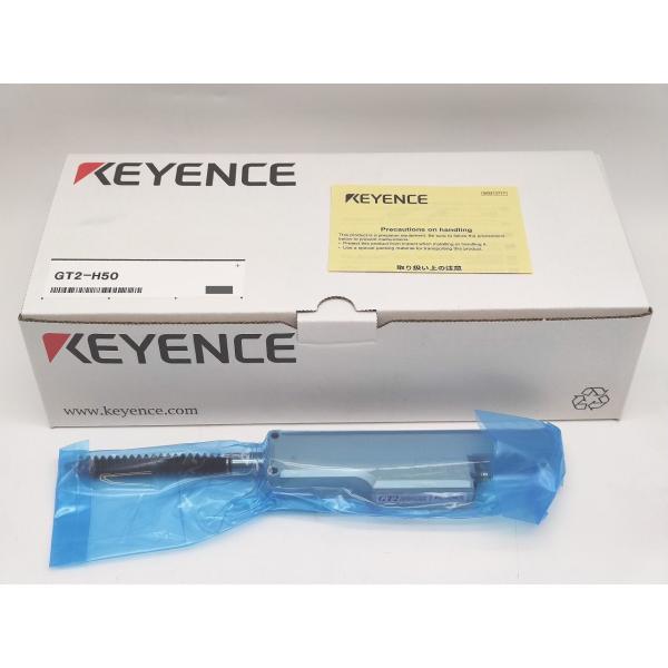 新品 キーエンス KEYENCE GT2-H50 その3