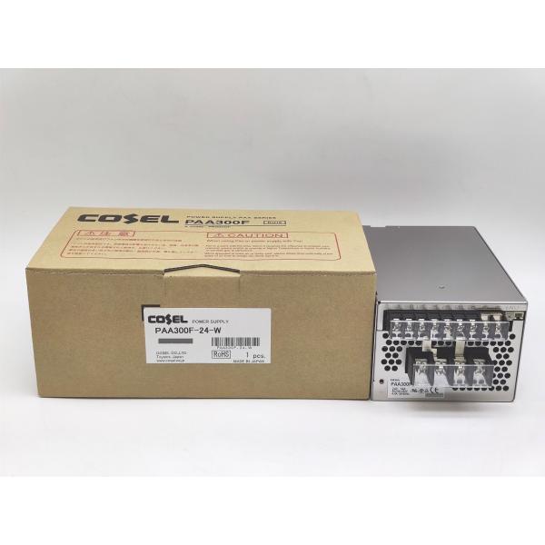 未使用 コーセル COSEL PAA300F-24-W その8