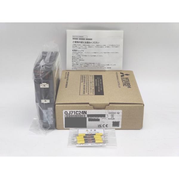 2024年製 新品 三菱 MITSUBISHI QJ71C24N