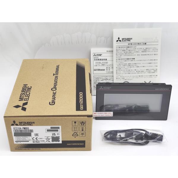 新品 2022年製 三菱 MITSUBISHI GT2104-PMBDS