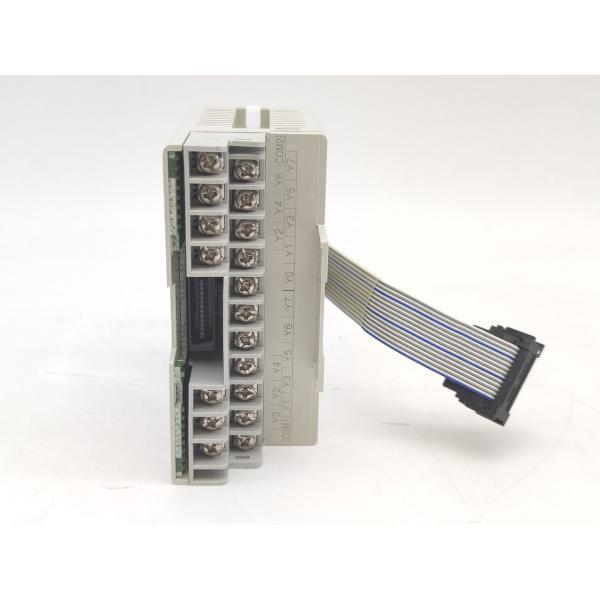 中古 三菱 MITSUBISHI FX2N-16EYR