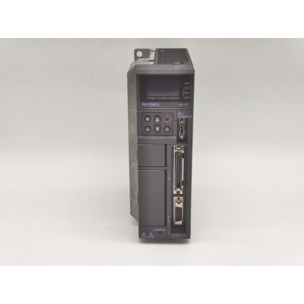 中古 キーエンス KEYENCE MV-42