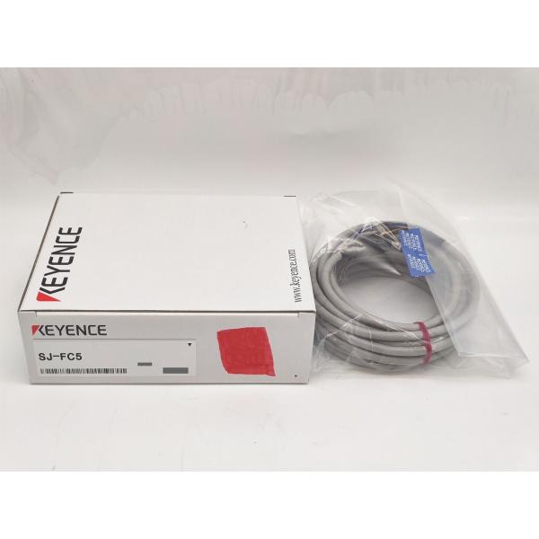 箱マジック書込あり 新品 キーエンス KEYENCE SJ-FC5