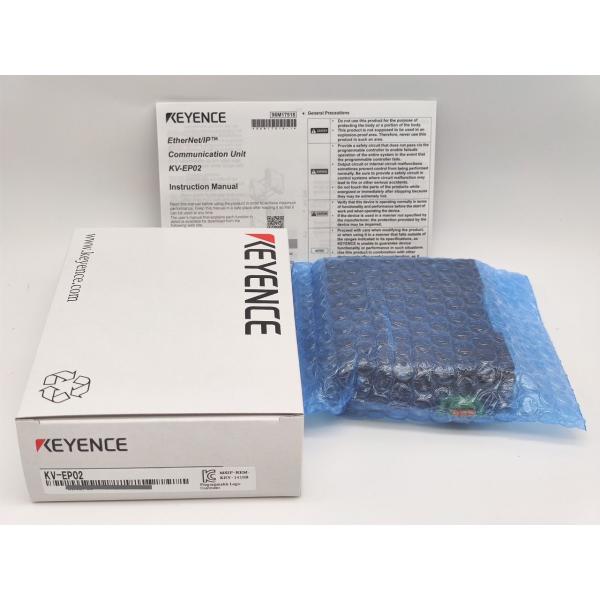 新品 キーエンス KEYENCE KV-EP02 その10