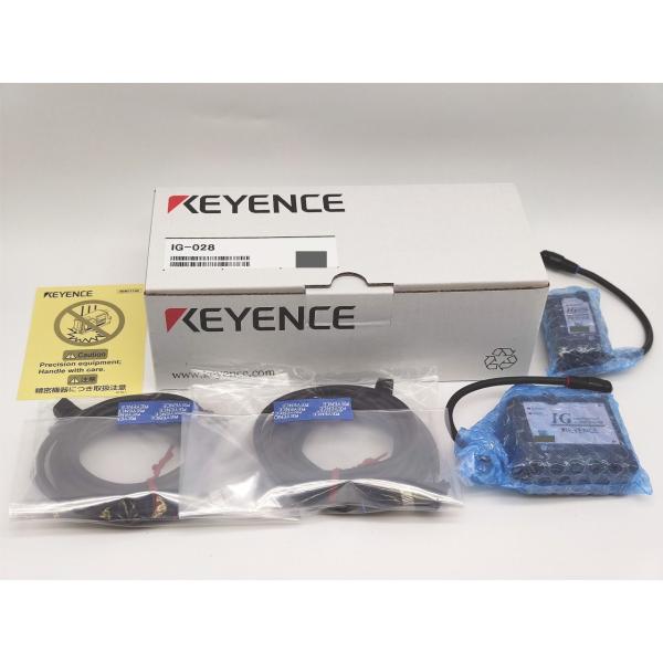 新品 キーエンス KEYENCE IG-028 その14