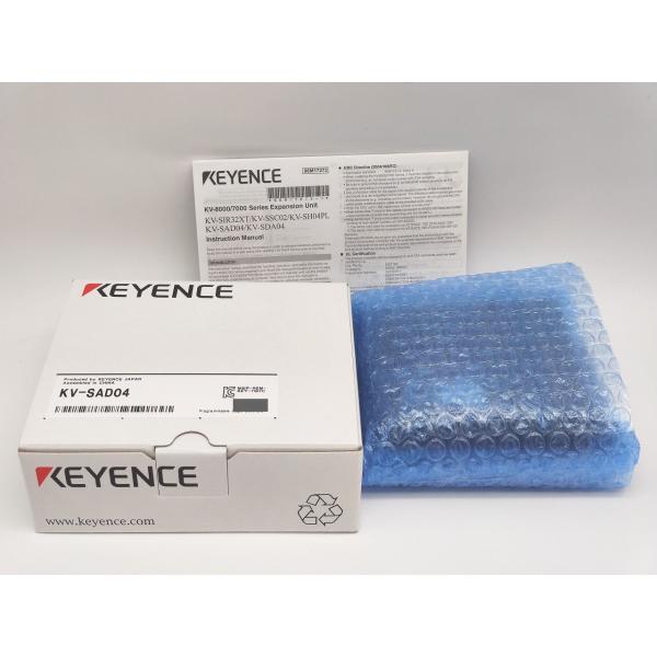 新品 キーエンス KEYENCE KV-SAD04 その3