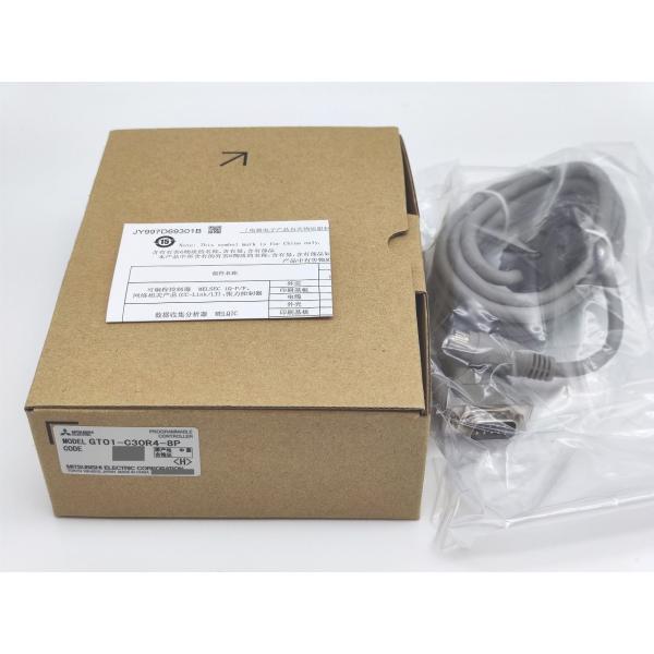 新品 三菱 MITSUBISHI GT01-C30R4-8P その4