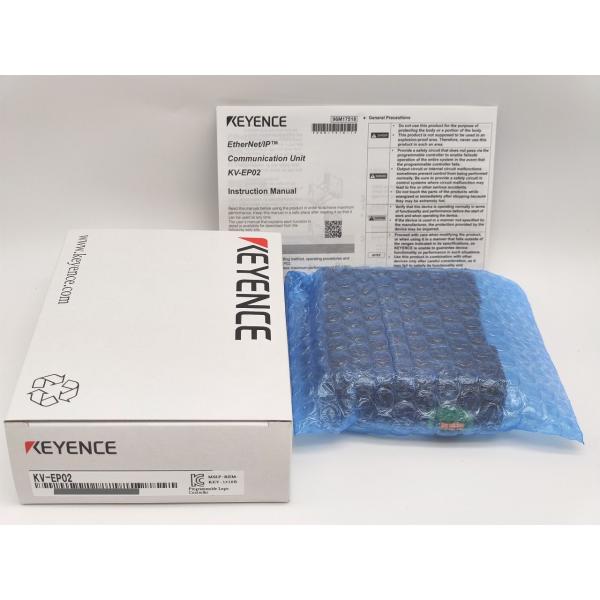 新品 キーエンス KEYENCE KV-EP02 その16