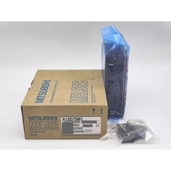 新品 三菱 MITSUBISHI A1SD75M1