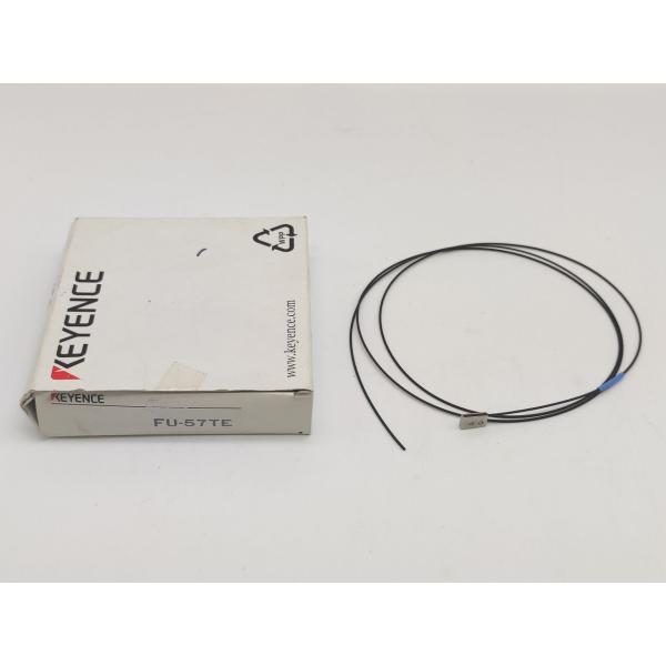 箱いたみよごれあり 未使用 キーエンス KEYENCE FU-57TE