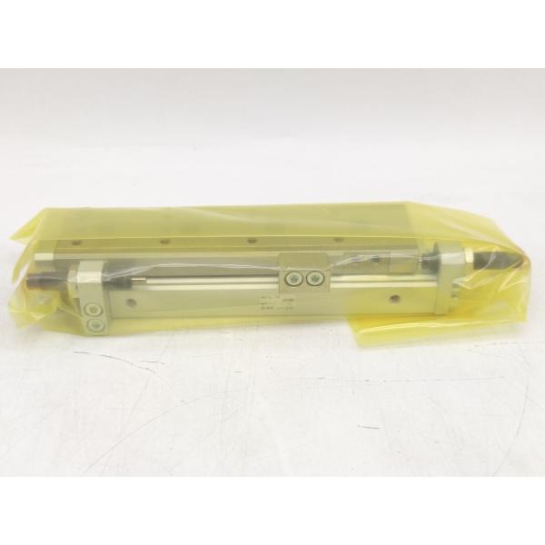 新品 SMC MXQ12L-75B 本体×1