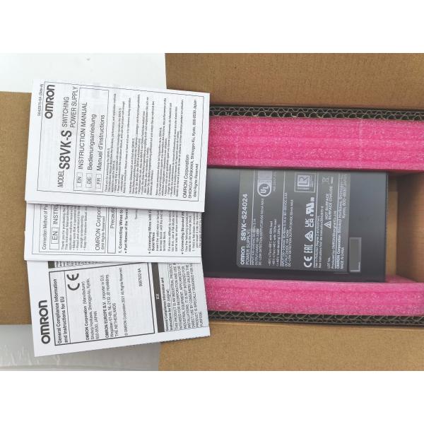 未使用 オムロン OMRON S8VK-S24024