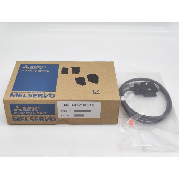 箱汚れあり 新品 三菱 MITSUBISHI MR-BT6V1CBL1M